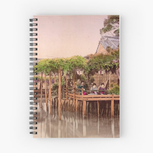 Item preview, Kameido Tenjin Shrine, Tokyo, Japan designed and sold by Photos of Japan.