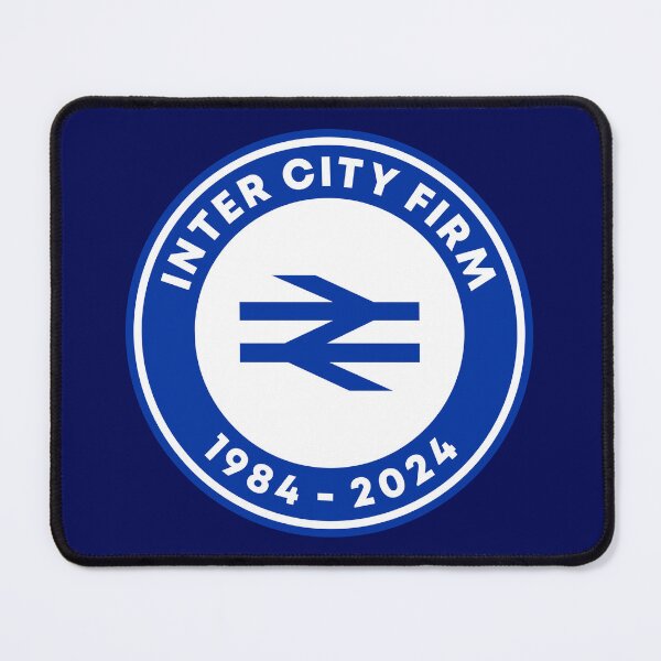 Item preview, Rangers ICF 40 years designed and sold by casualsofficial.