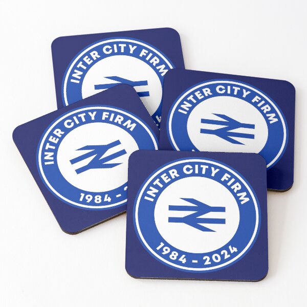Item preview, Rangers ICF 40 years designed and sold by casualsofficial.