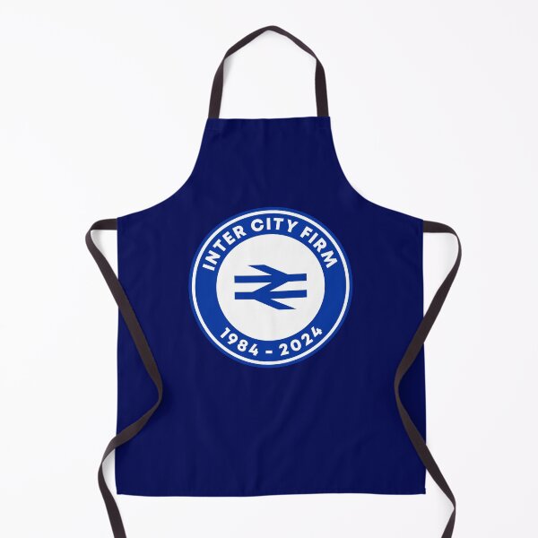 Item preview, Rangers ICF 40 years designed and sold by casualsofficial.