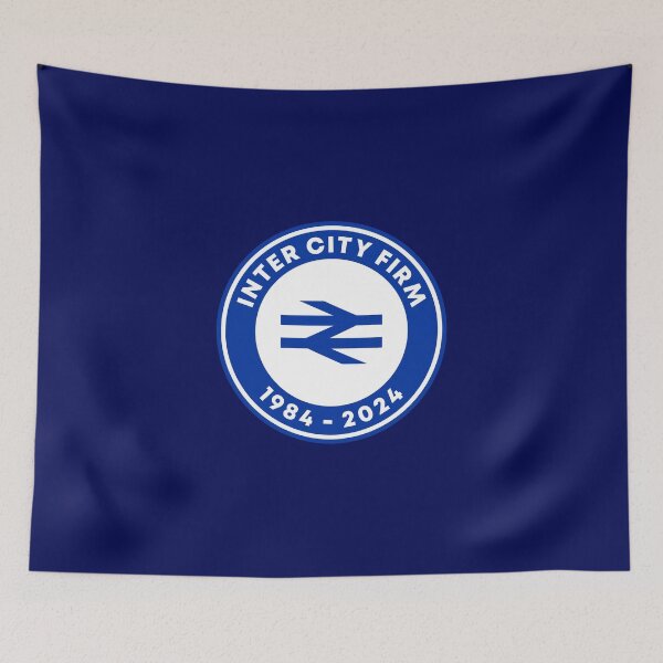 Item preview, Rangers ICF 40 years designed and sold by casualsofficial.