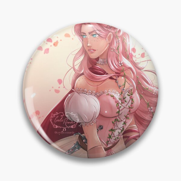 Item preview, Evangeline as the Archer designed and sold by CoralieRenards.