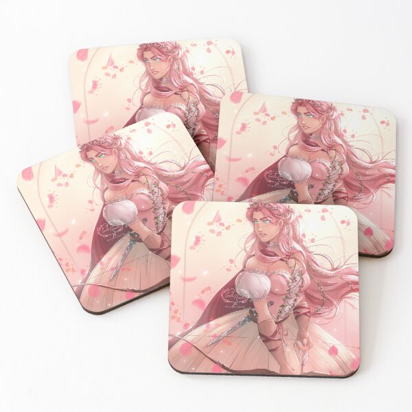 Item preview, Evangeline as the Archer designed and sold by CoralieRenards.