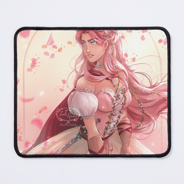 Item preview, Evangeline as the Archer designed and sold by CoralieRenards.