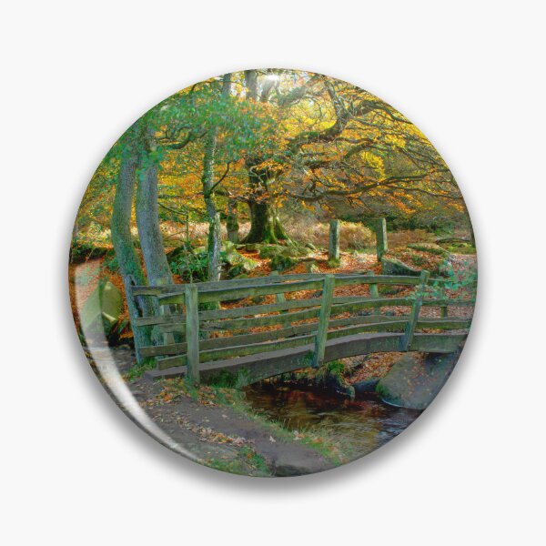 Item preview, Padley Gorge designed and sold by Alisonchambers2.