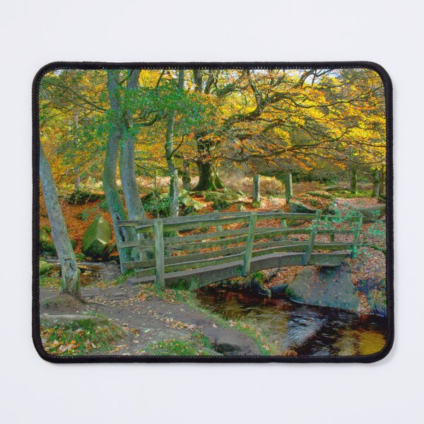 Item preview, Padley Gorge designed and sold by Alisonchambers2.
