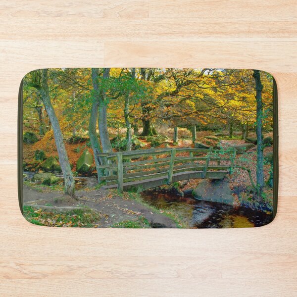 Item preview, Padley Gorge designed and sold by Alisonchambers2.