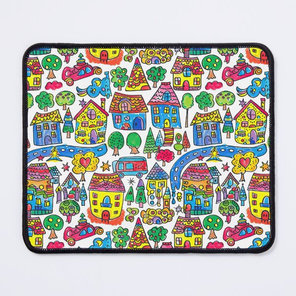 Item preview, Children's Drawing Kids Baby Decor designed and sold by Magnuna.