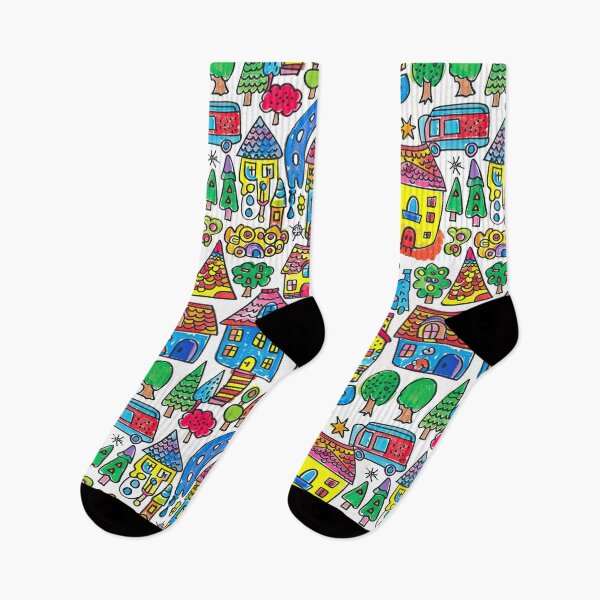Item preview, Children's Drawing Kids Baby Decor designed and sold by Magnuna.