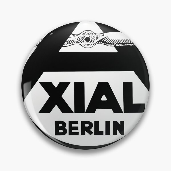 Item preview, Axial Propeller Logo designed and sold by RUBENBEREN5.