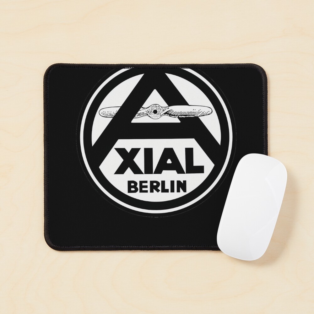 Item preview, Mouse Pad designed and sold by RUBENBEREN5.