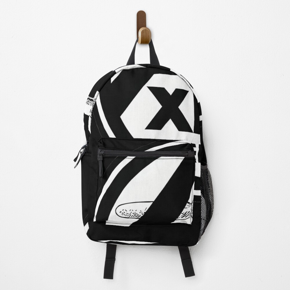 Item preview, Backpack designed and sold by RUBENBEREN5.