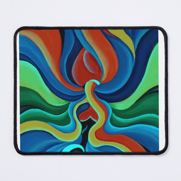Item preview, Abstract Pattern Design designed and sold by ShanonnBode.