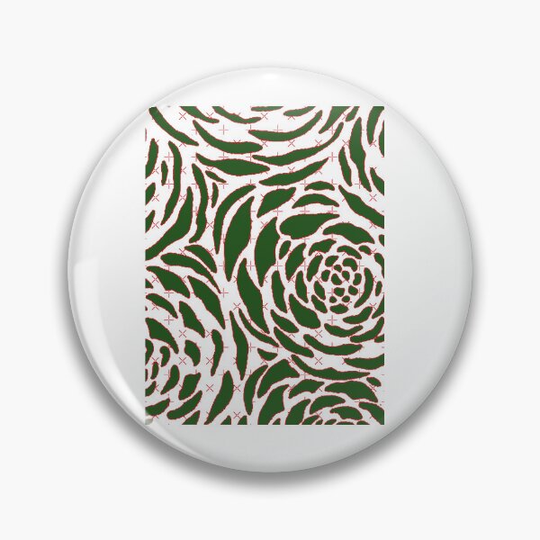 Item preview, Abstract Seamless Circular Pattern   designed and sold by ShanonnBode.