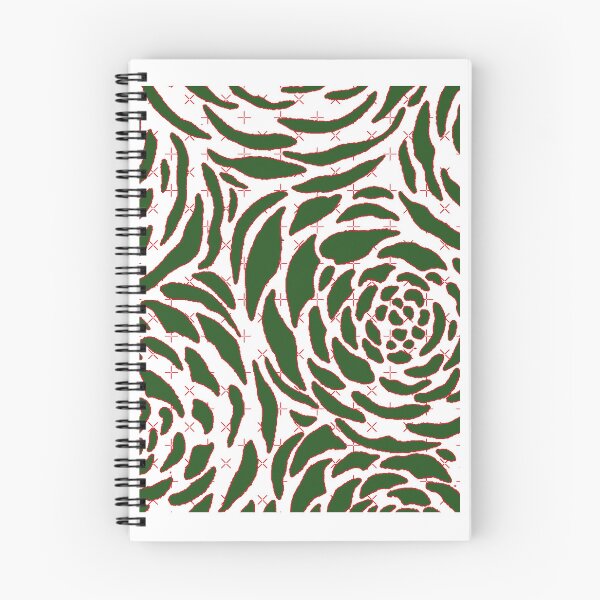Item preview, Abstract Seamless Circular Pattern   designed and sold by ShanonnBode.