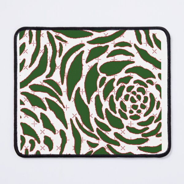 Item preview, Abstract Seamless Circular Pattern   designed and sold by ShanonnBode.