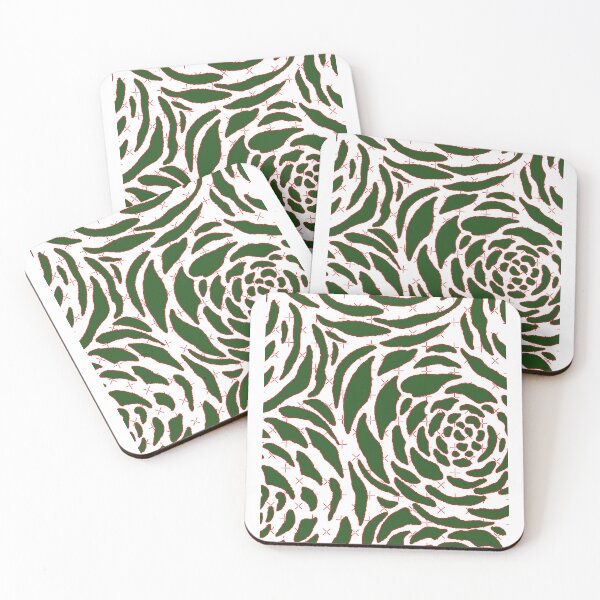 Item preview, Abstract Seamless Circular Pattern   designed and sold by ShanonnBode.