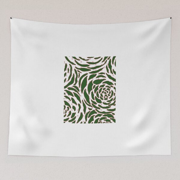 Item preview, Abstract Seamless Circular Pattern   designed and sold by ShanonnBode.