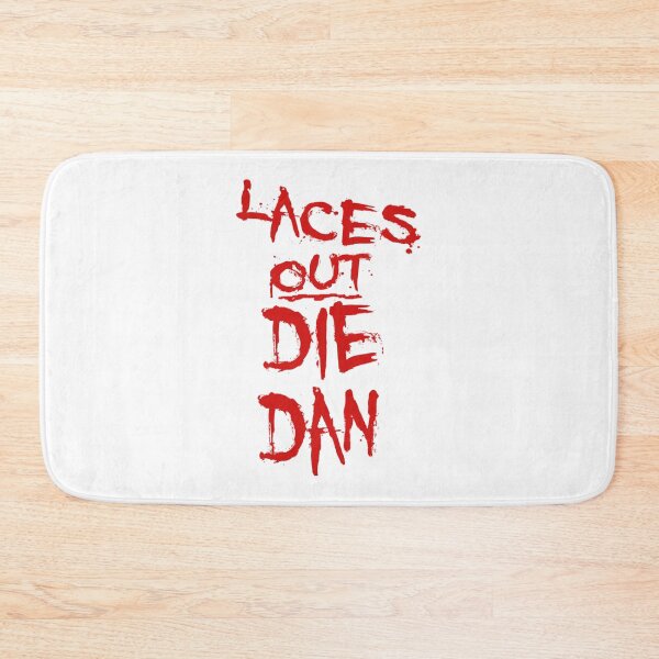 Item preview, Ace Ventura Quote   Laces Out Die Dan   designed and sold by ShanonnBode.