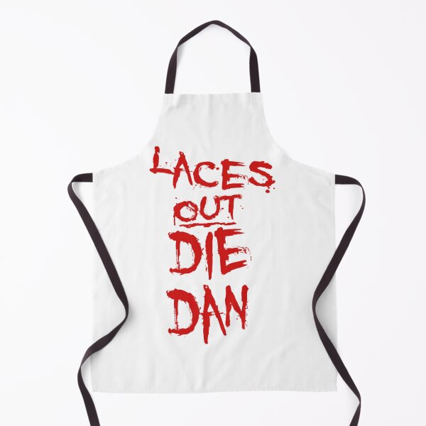 Item preview, Ace Ventura Quote   Laces Out Die Dan   designed and sold by ShanonnBode.
