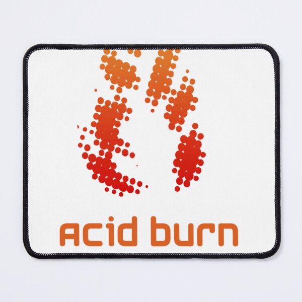 Item preview, Acid Burn   designed and sold by ShanonnBode.
