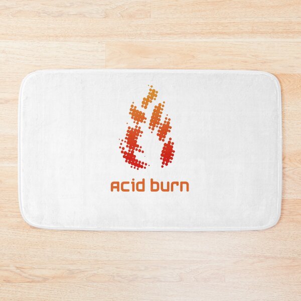 Item preview, Acid Burn   designed and sold by ShanonnBode.