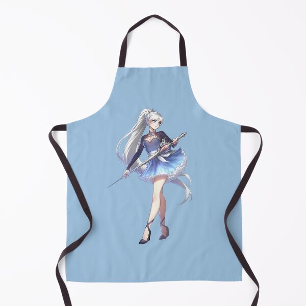 Item preview, weiss schnee volume 4 designed and sold by Wolfysparks101.