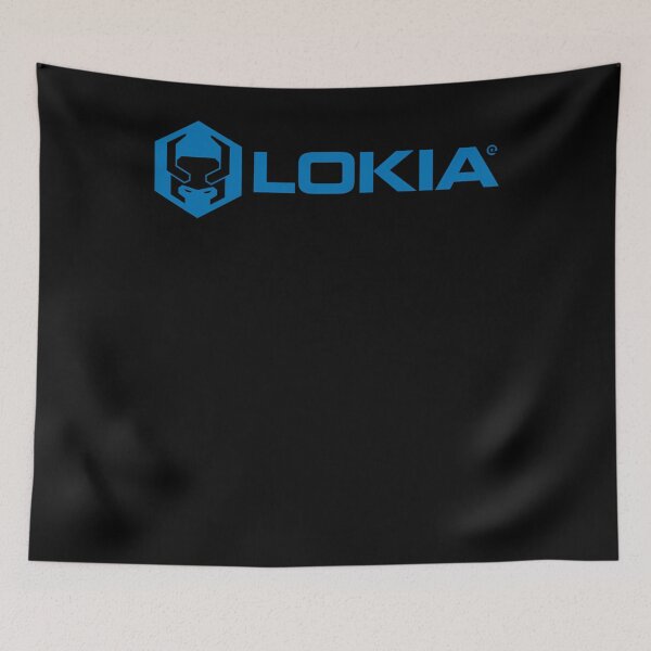 Item preview,  A Shady Asgardian Phone Company designed and sold by RUBENBEREN5.