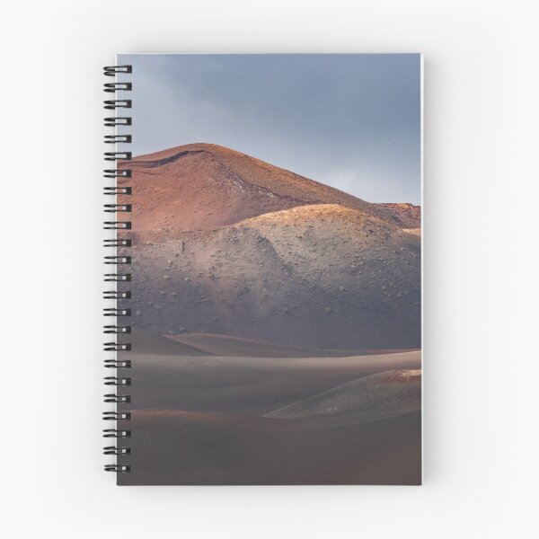 Item preview, Timanfaya National Park designed and sold by kohlenjunge.