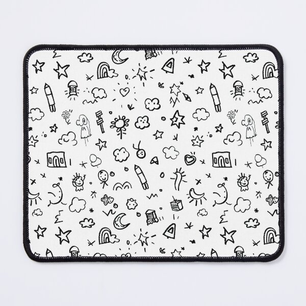 Item preview, Children's Drawing Kids Baby Decor designed and sold by Magnuna.