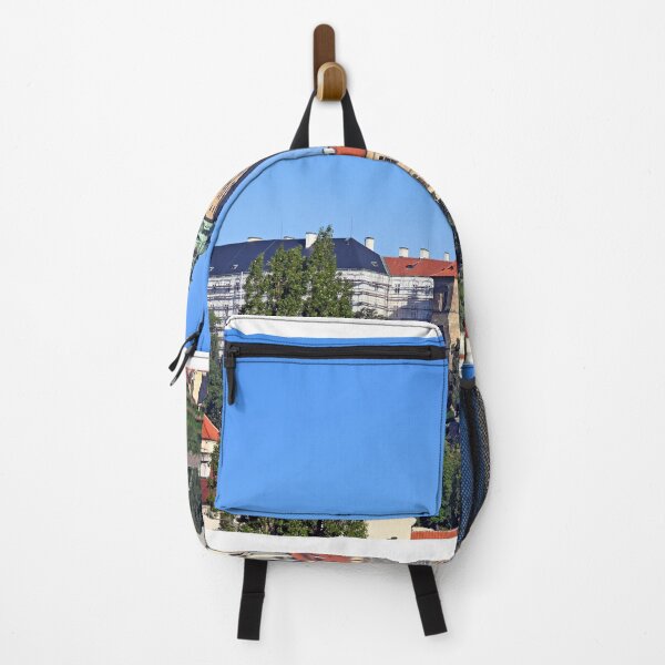 Item preview, Prague Castle Hradcany and old buildings cityscape Czech republic designed and sold by goceris.