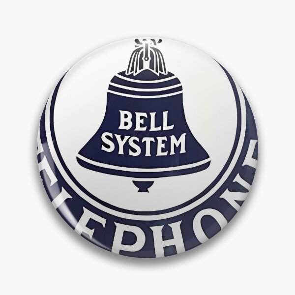Item preview, Bell System Public Telephone designed and sold by RUBENBEREN5.
