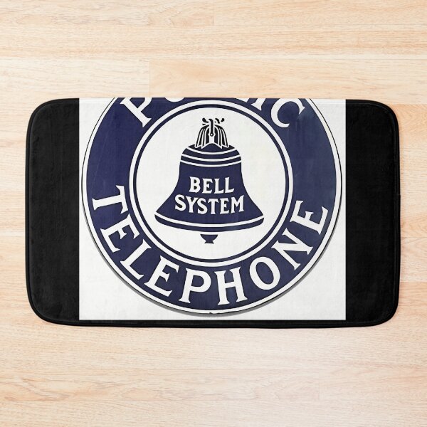 Item preview, Bell System Public Telephone designed and sold by RUBENBEREN5.