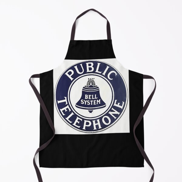 Item preview, Bell System Public Telephone designed and sold by RUBENBEREN5.
