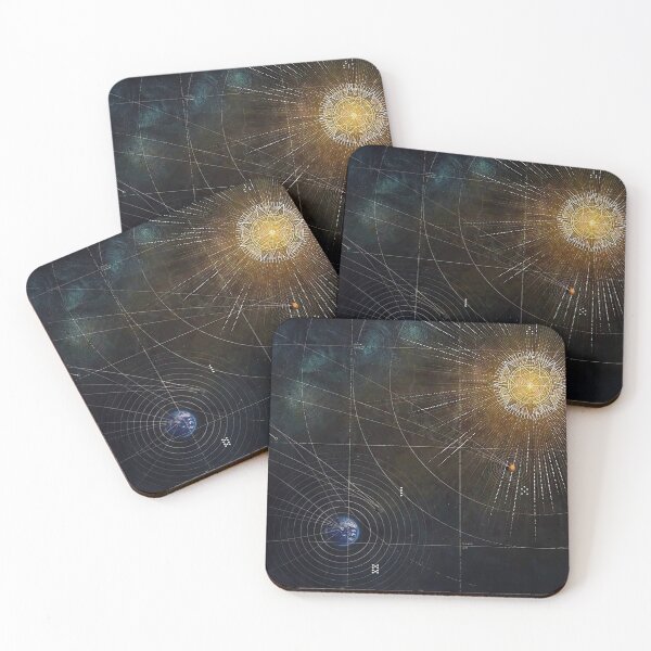 Item preview, Celestial World Sun Space designed and sold by momosstyle.