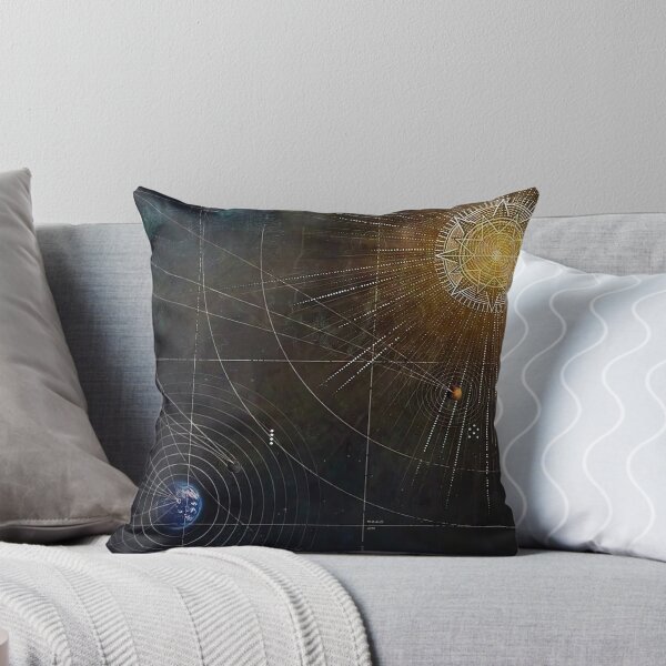 Item preview, Celestial World Sun Space designed and sold by momosstyle.