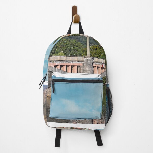 Item preview, Bridge on Vltava river in Prague Czech republic designed and sold by goceris.