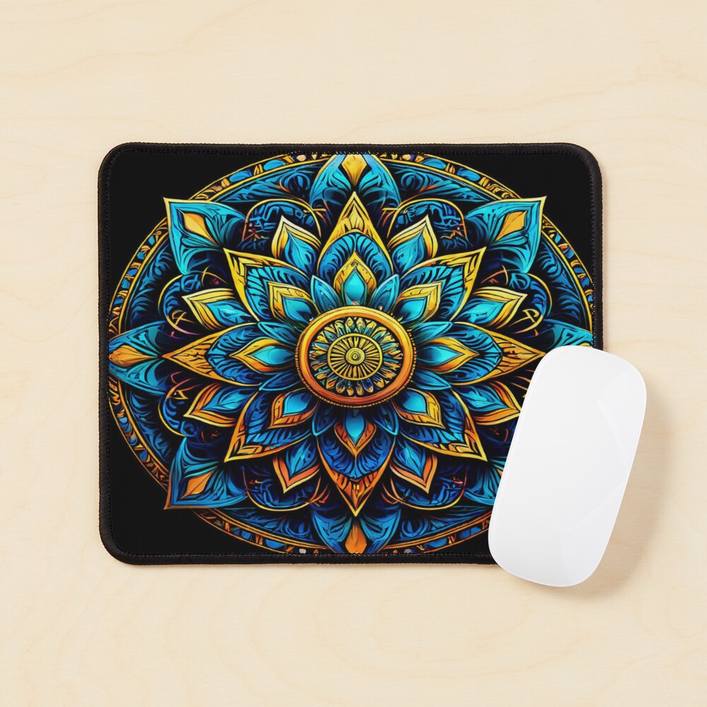 Item preview, Mouse Pad designed and sold by JoeCollection.