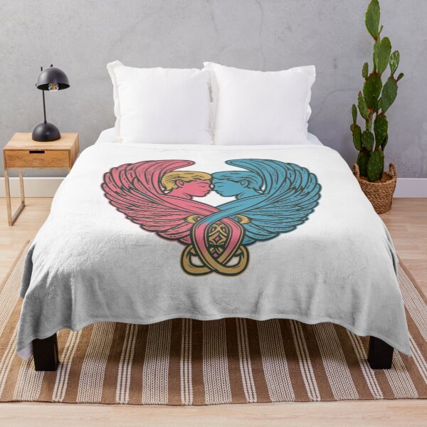 Item preview, Love is Love designed and sold by RayFallon.