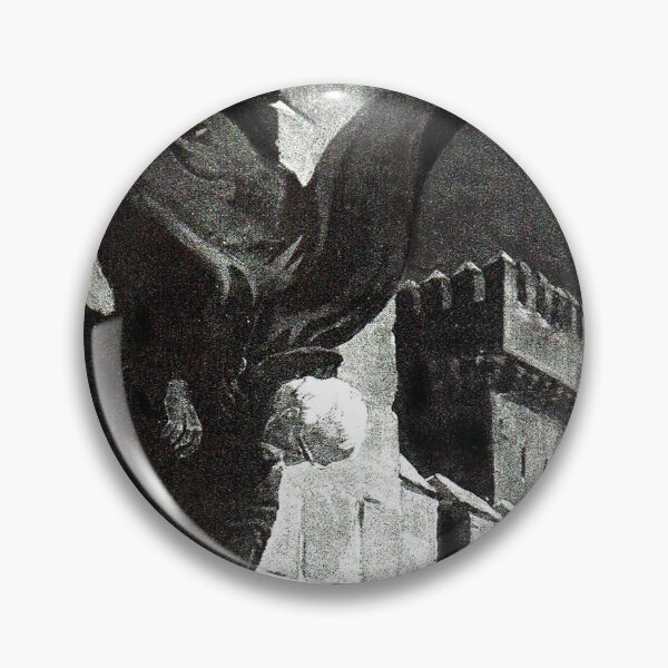 Item preview, Dracula designed and sold by booksnbobs.