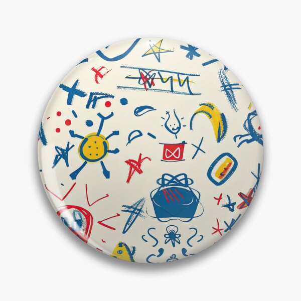 Item preview, Children's Drawing Kids Baby Decor designed and sold by Magnuna.