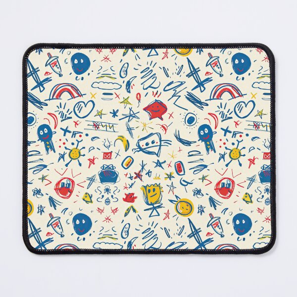 Item preview, Children's Drawing Kids Baby Decor designed and sold by Magnuna.