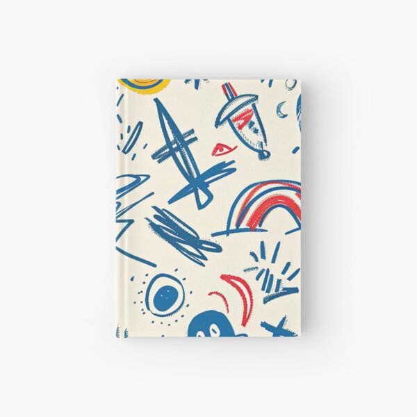 Item preview, Children's Drawing Kids Baby Decor designed and sold by Magnuna.
