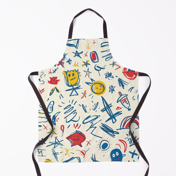 Item preview, Children's Drawing Kids Baby Decor designed and sold by Magnuna.