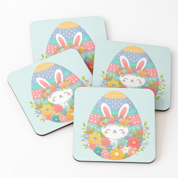 Item preview, Happy Easter  designed and sold by HipsterAnimals.