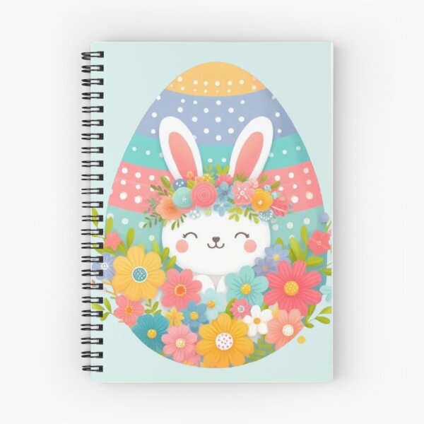 Item preview, Happy Easter  designed and sold by HipsterAnimals.