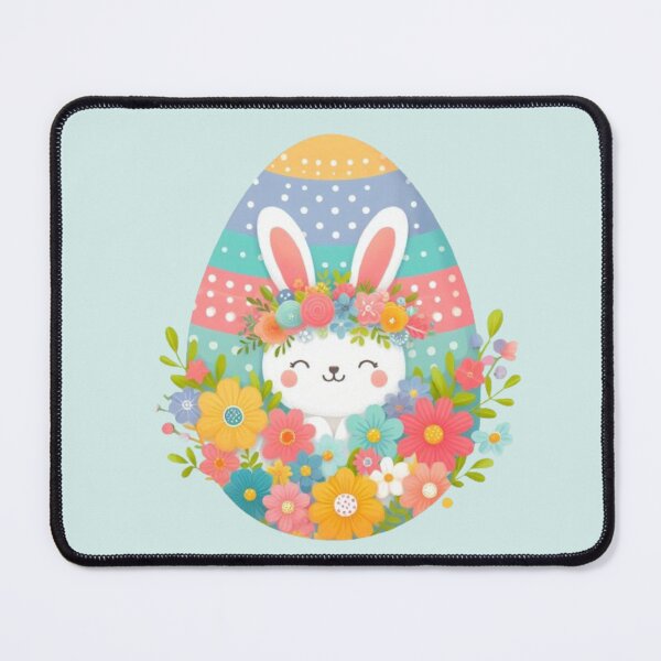 Item preview, Happy Easter designed and sold by HipsterAnimals.
