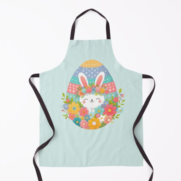 Item preview, Happy Easter designed and sold by HipsterAnimals.