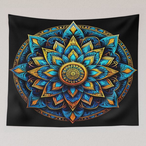 Item preview, Heilige Geometrie designed and sold by Collection de trésors .