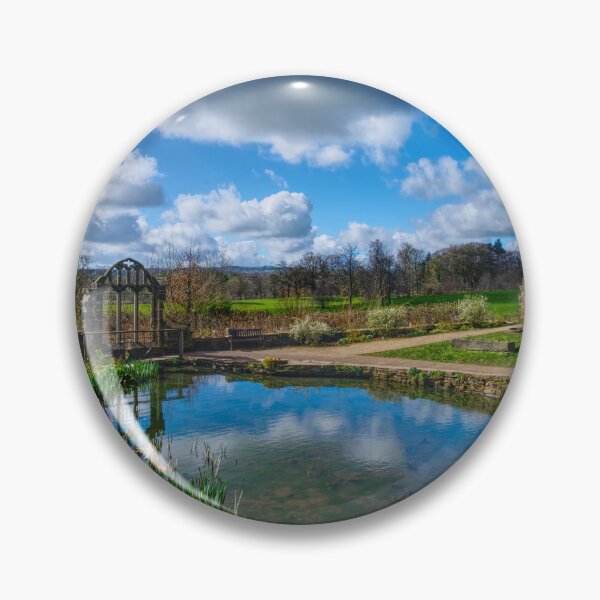 Item preview, Cannon Hall Barnsley  designed and sold by Alisonchambers2.